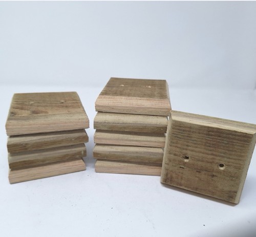 Fence post caps - post,