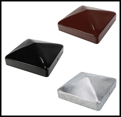 Timco 4 pyramid shaped - 2",