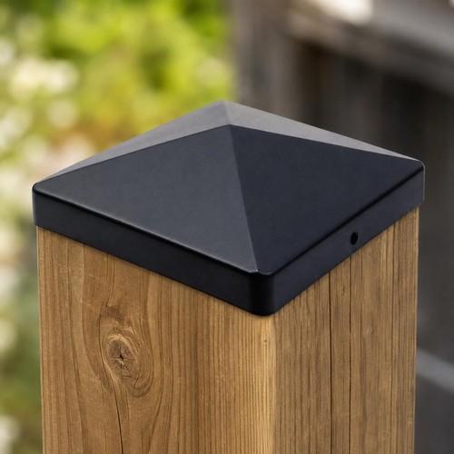 Pack 4x4 inch - 10, fence