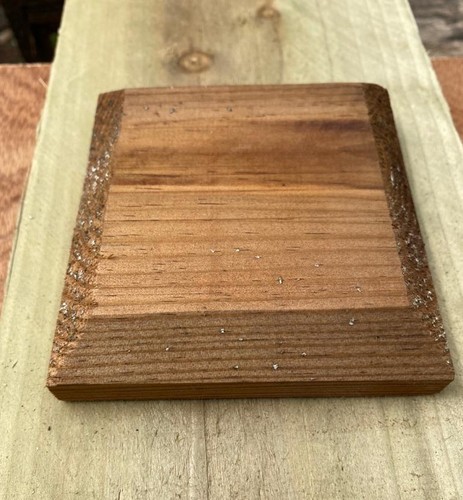 Fence post caps cover - post,