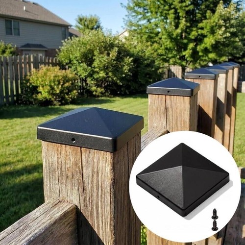Modern sleek 5pcs pyramid - sleek,