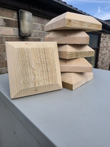 Free postage pack fence post - postage,