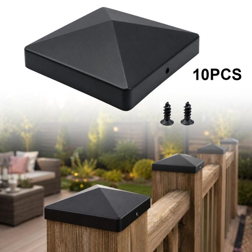 10pcs plastic inch post - 4,