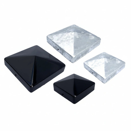 Pyramid square - pyramid,