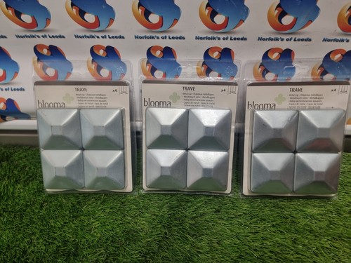 Pyramid galvanised steel - galvanised,