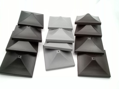 Fence caps fits - fence,