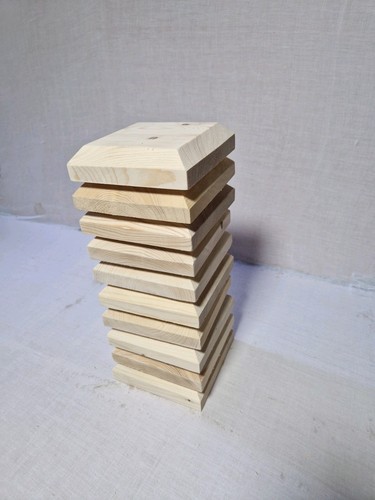Fence post caps 150mm x - fence,